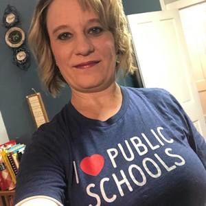 Meet your Posher, Annette